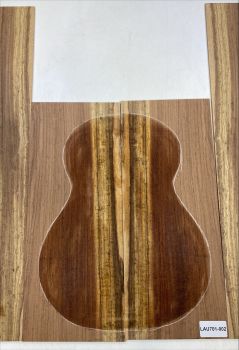 Boden & Zargen Laurel, Western, Einzelstück #003